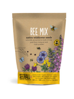 Bee Mix Seedballs (100 balls)