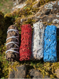 Smudge Sticks imagge