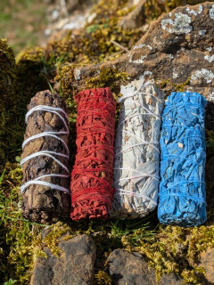 Smudge Sticks imagge