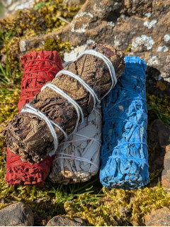 Smudge Sticks imagge